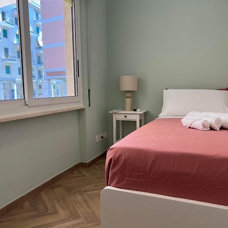 Corso Marconi Boutique Apartment - Luxury Central Apartment Next To The Port Civitavecchia Extérieur photo