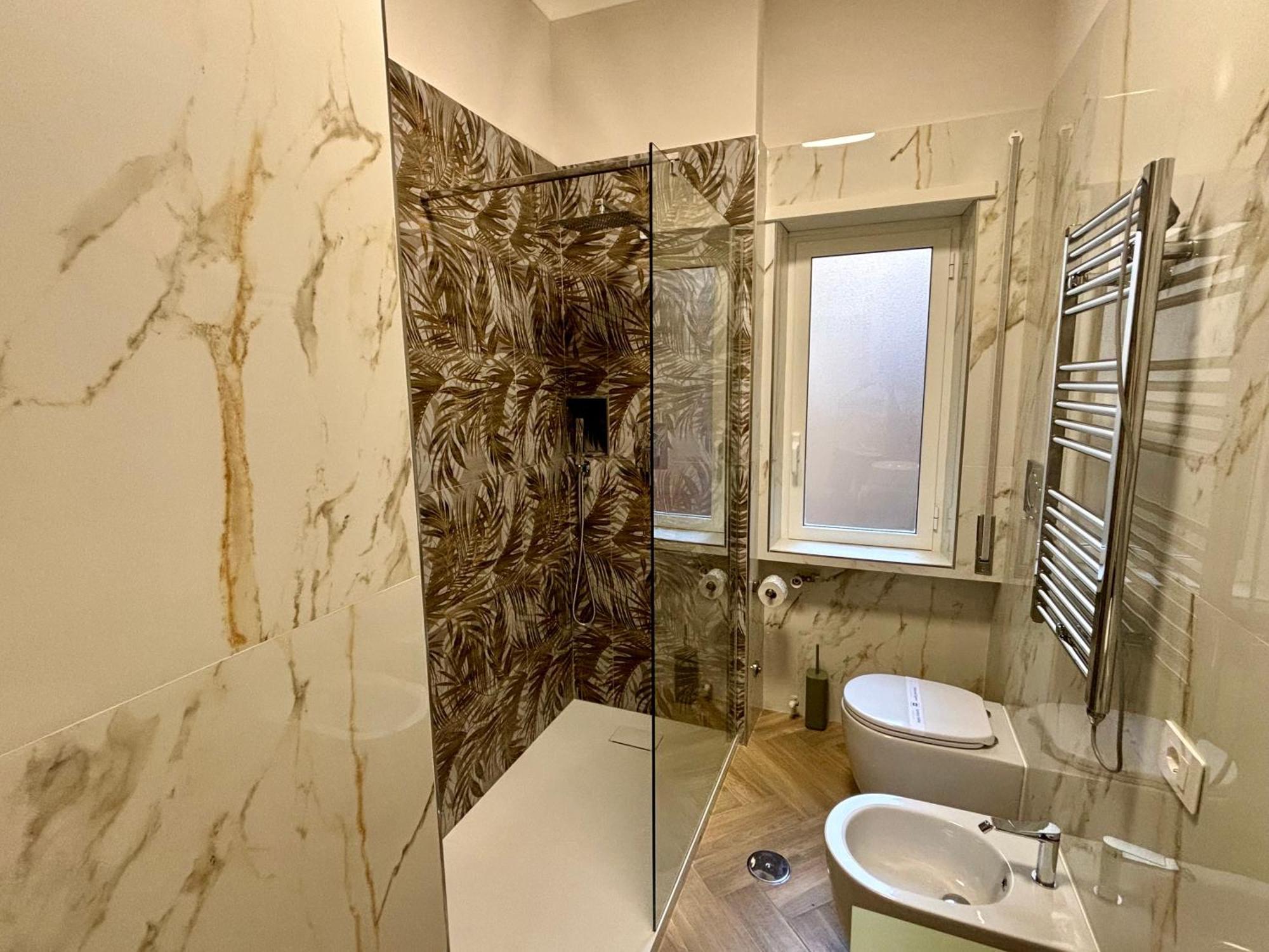 Corso Marconi Boutique Apartment - Luxury Central Apartment Next To The Port Civitavecchia Extérieur photo