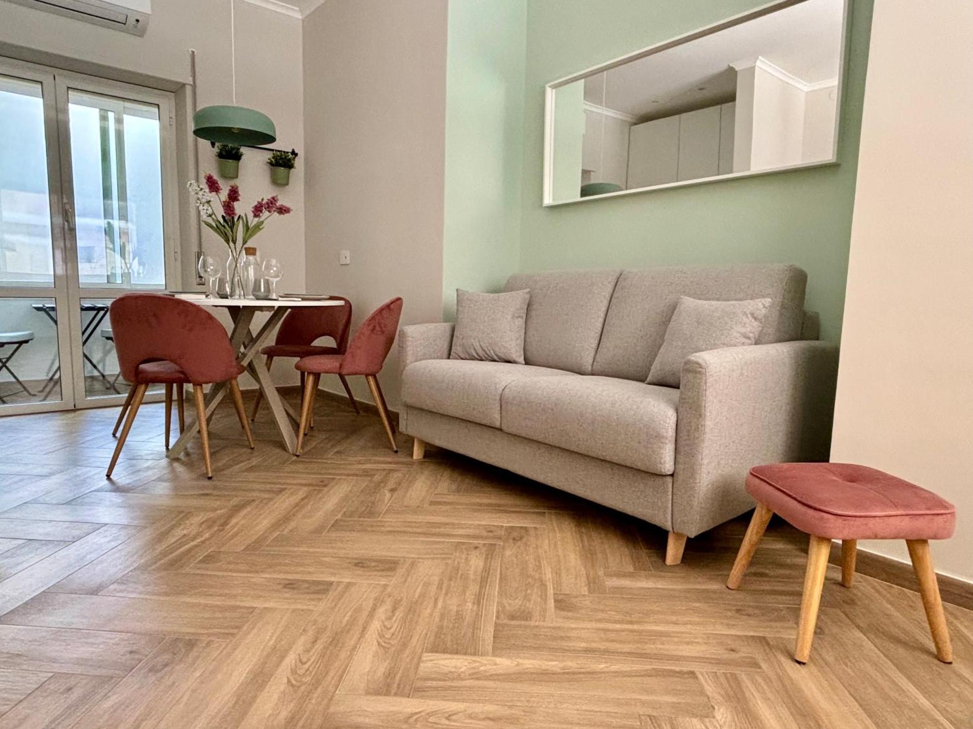 Corso Marconi Boutique Apartment - Luxury Central Apartment Next To The Port Civitavecchia Extérieur photo