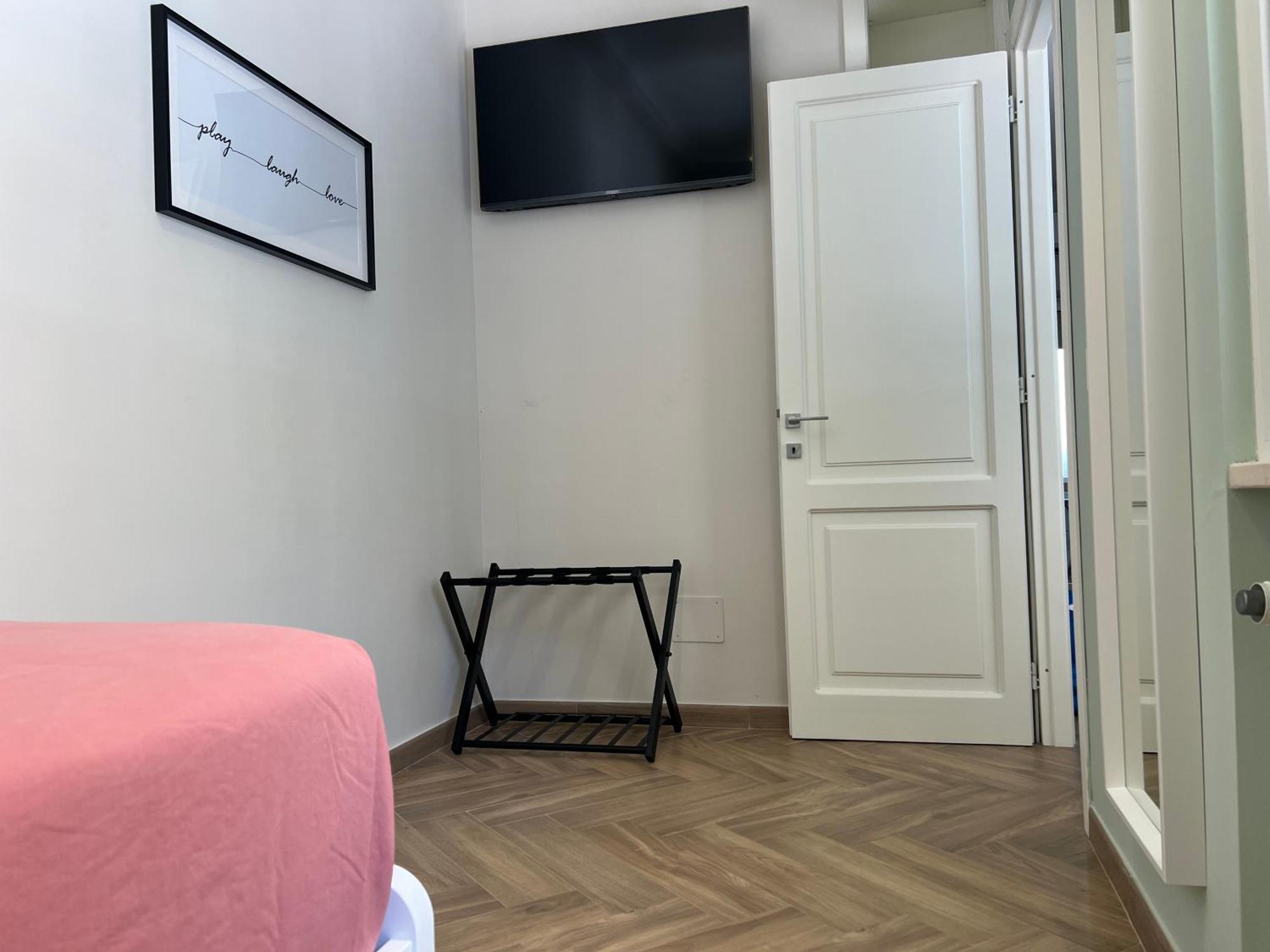 Corso Marconi Boutique Apartment - Luxury Central Apartment Next To The Port Civitavecchia Extérieur photo